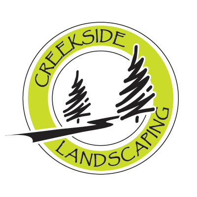 Creekside Landscaping